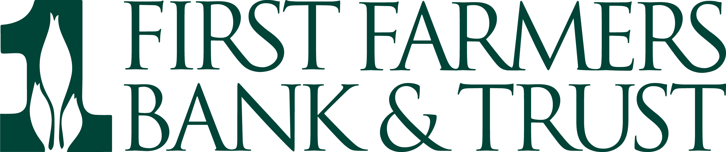 First Farmers Bank & Trust